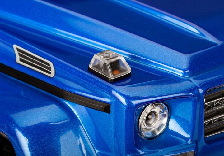 Produktbild Traxxas TRX-4 Mercedes G500 (RTR Ready-to-Run)