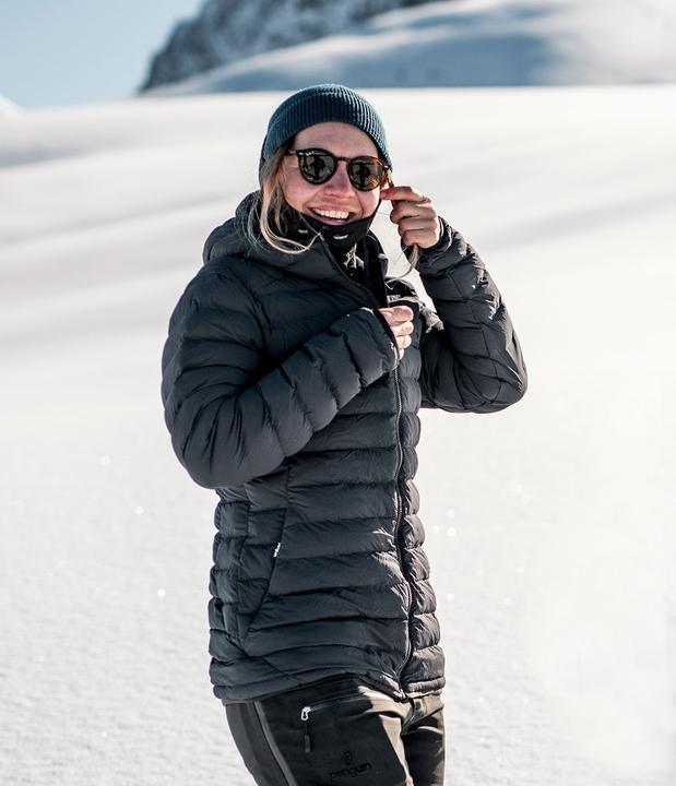 Immagine prodotto Penguin Fiberball Isolations Jacke (XS)