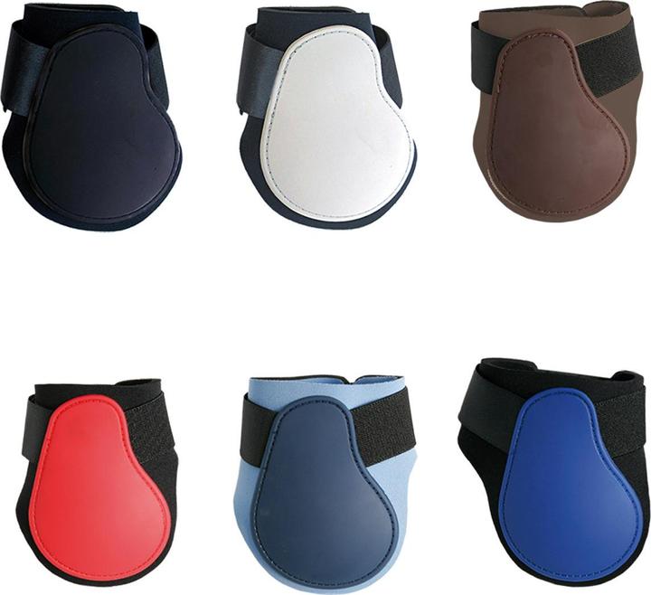 Immagine prodotto Tattini flettenti di cavallo colorati