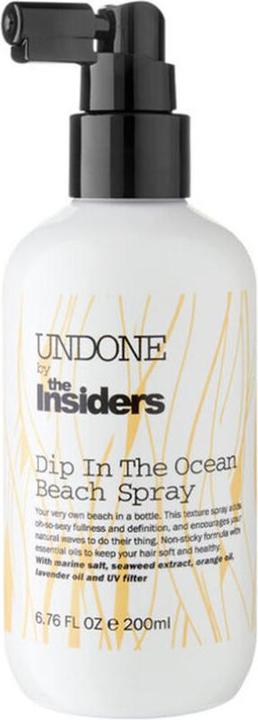 Immagine prodotto The Insiders UNDONE dip in the ocean beach spray 200 ml (200 ml)