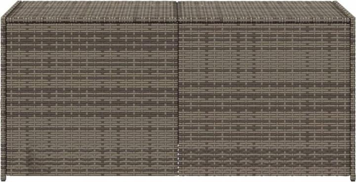 Produktbild VidaXL Gartentruhe