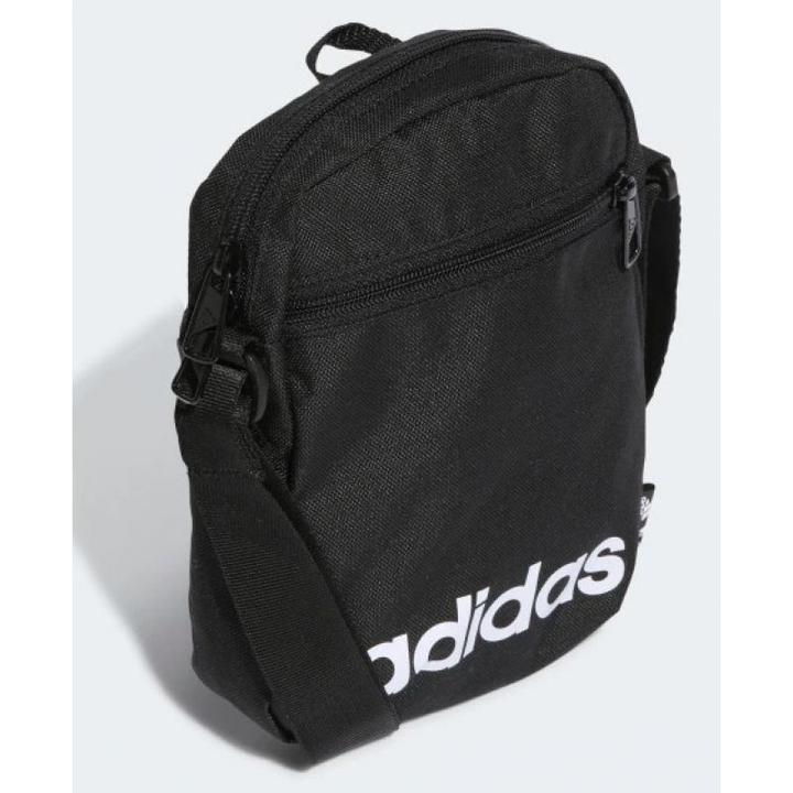 Image du produit adidas Linear Org,Black/White Black/White
