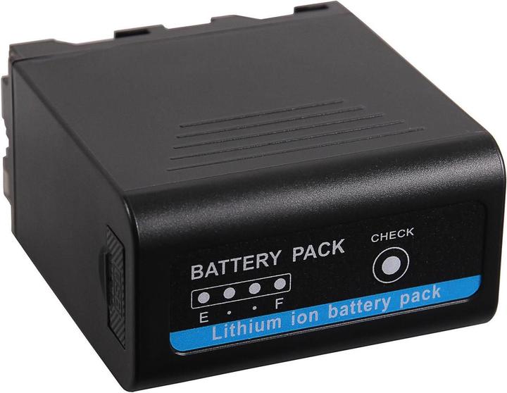 Image du produit Patona Platinum NP-F970 (Batterie de l'appareil photo)