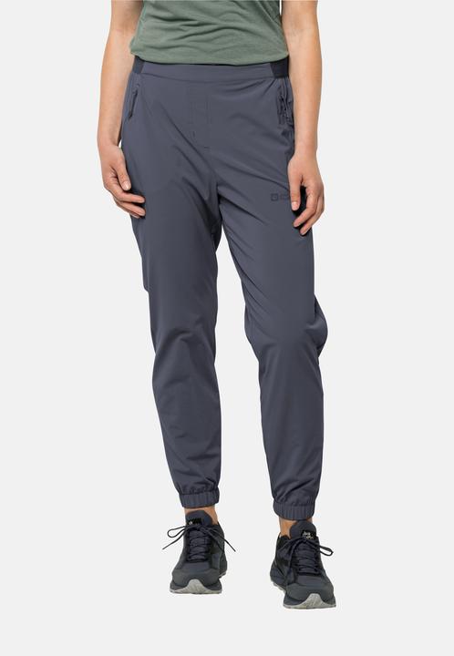 Produktbild Jack Wolfskin Prelight Pants W (M)