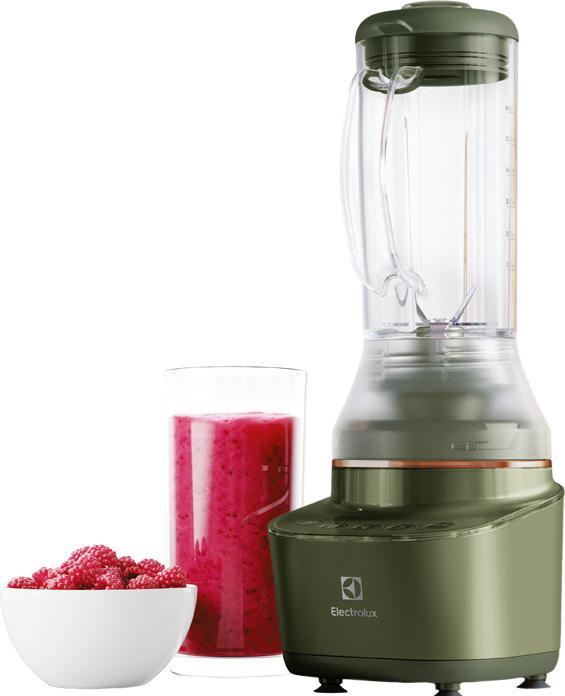 Immagine prodotto Electrolux E7CB1-6FGM (900 W)