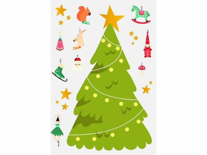 Image du produit Heyda Weihnachten