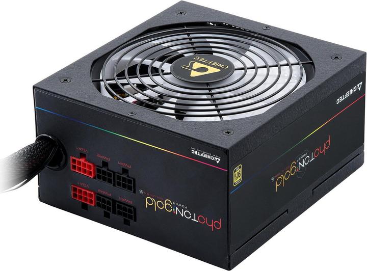 Image du produit Chieftec Photom (750 W)