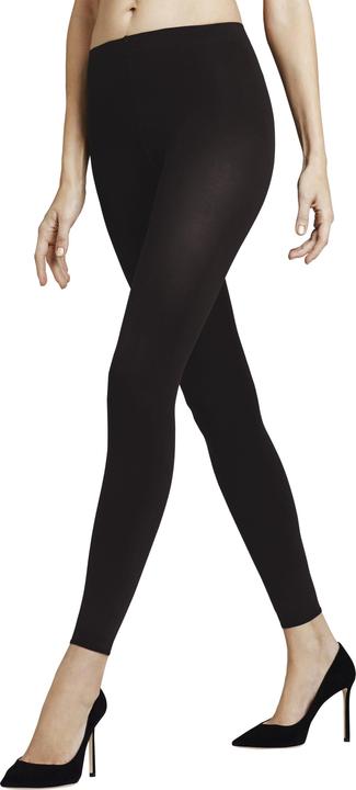 Actual product image Falke Pure Matt 100 LE (100 DEN, 40 - 42)