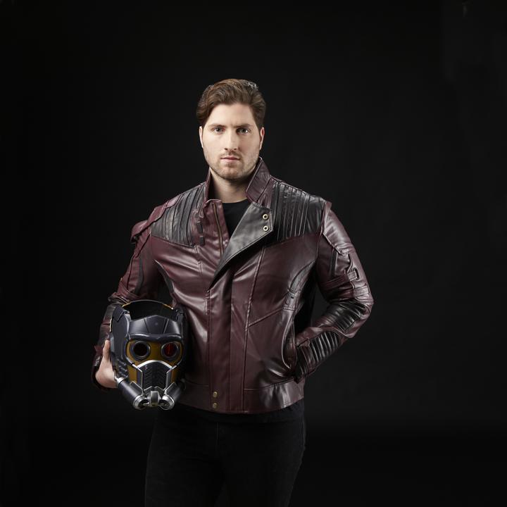 Actual product image Guardians of the Galaxy - Star Lord