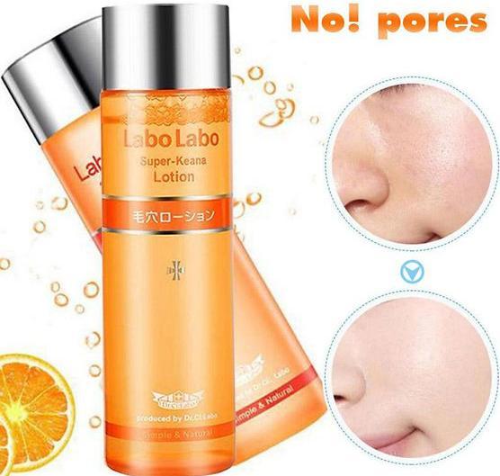 Actual product image Labo Labo Super Pores Lotion - 100ml (100 ml)