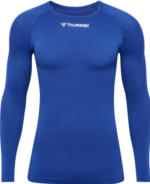 Actual product image hummel hmlBL COMFORT 2.0 TEE L/S (XL)