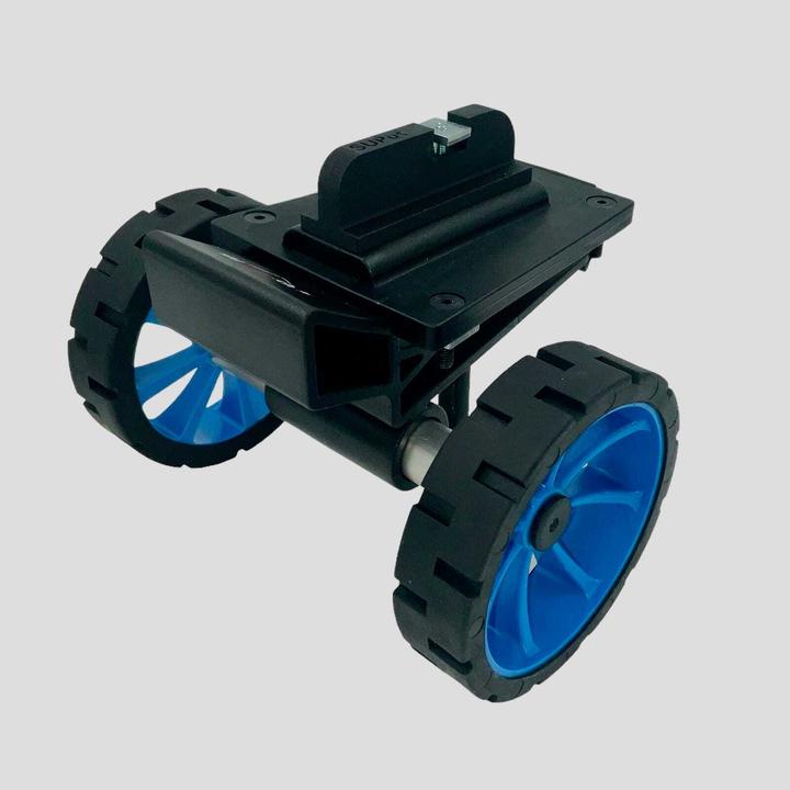 Produktbild Skimover SUPmover