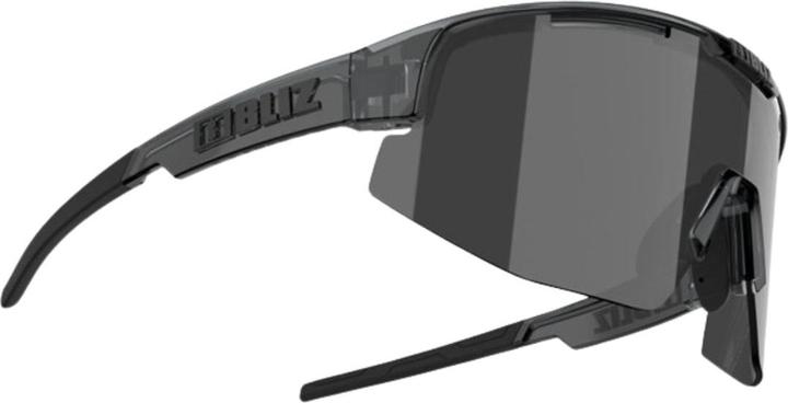 Produktbild Bliz Matrix Small (Crystal Black, Smoke Silver)