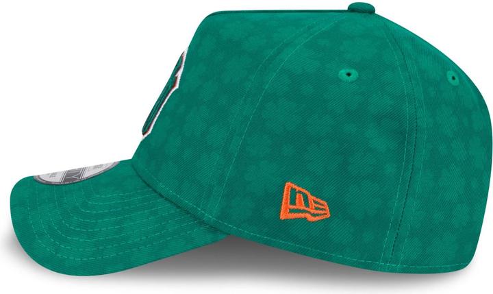 Actual product image New Era 9Forty Cap - Saint Patricks Day New York Yankees
