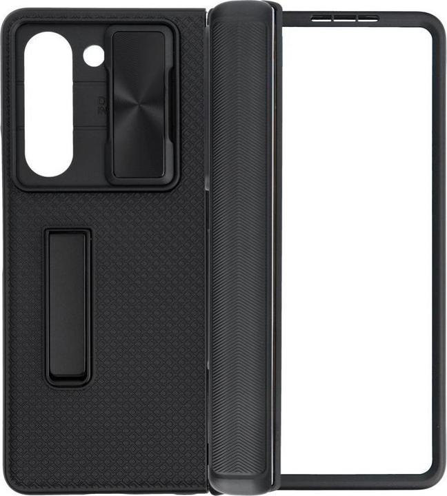 Dux Ducis Back panel cover OEM Case HCD2 for SAMSUNG Galaxy Z FOLD 5 (Galaxy Z Fold 5)