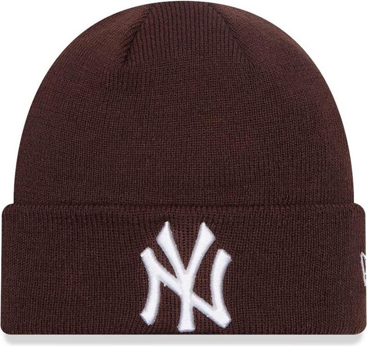 New Era Kinder Beanie Wintermütze - New York Yankees - Child