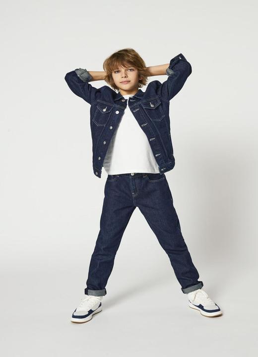 Immagine prodotto Only Kobavi loose blue jeans dnm noos Loose fit jeans (152)