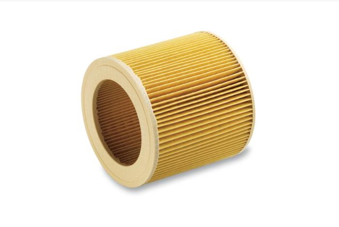 Image du produit Kärcher Professional Filtre à cartouche