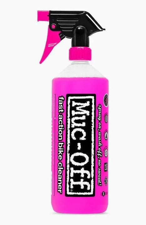 Immagine prodotto Muc-Off Fahrradreiniger (1000 ml, Pulitore per biciclette)