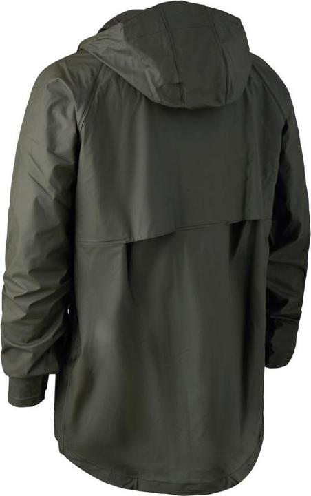 Actual product image Deerhunter Hurricane Rain Jacket (L)