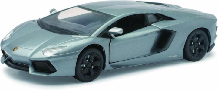 Actual product image New Ray Lamborghini Aventador Lp700-4 2 Ass Scala 1:24