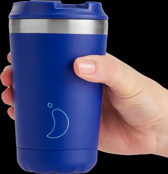 Produktbild Chilly’s Chilly's Original Kaffeetasse 340ml (0.34 l)