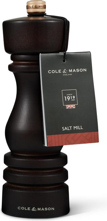 Produktbild Cole & Mason London (Salz)