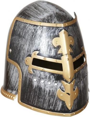 Produktbild Widmann Mittelalterlicher Ritterhelm Mit Visier