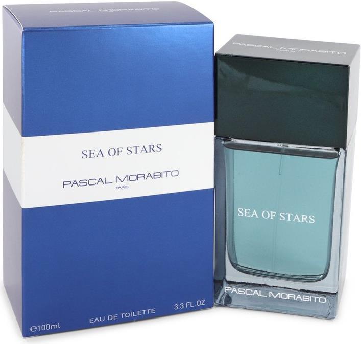 Actual product image Pascal Morabito Sea of Stars (Eau de toilette, 100 ml)