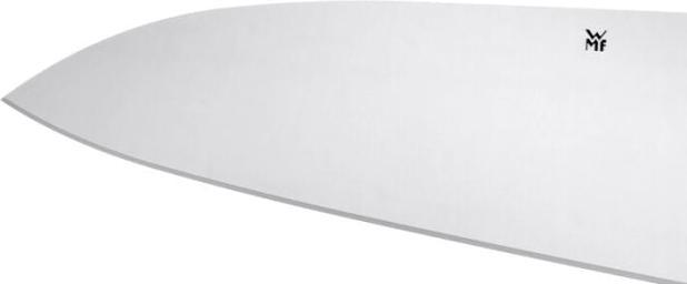 Actual product image WMF Santoku Knife 32cm Made in Germany Grand Gourmet Special Blade Steel PC (18 cm)