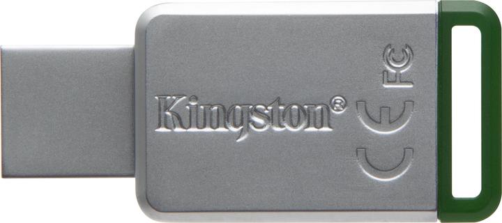 Produktbild Kingston DataTraveler 50 (16 GB)