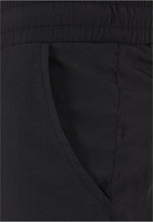 Actual product image Urban Classics Straight Leg Nylon Cargo Pants (S)