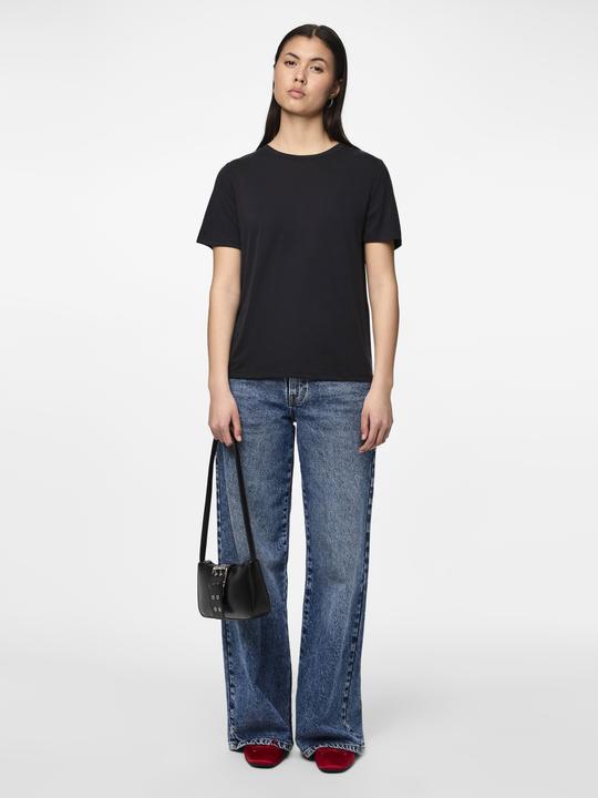 Produktbild Pieces Pcanora Ss Tee Bc (M)