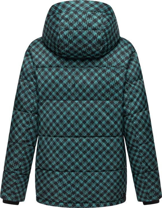 Immagine prodotto Ragwear Wikesh Print (XL)