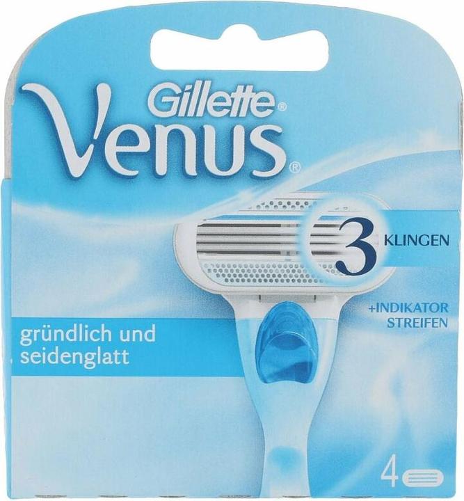 Gillette Venus Venus (4 x)