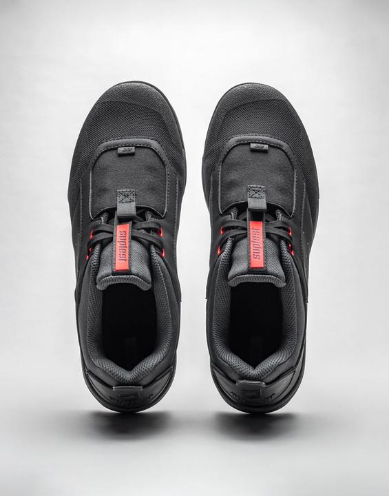 Produktbild Suplest Flat Pedal Sport (40)