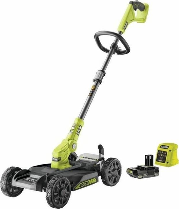 Ryobi RY18LMC30A-120 (Akkubetrieb)