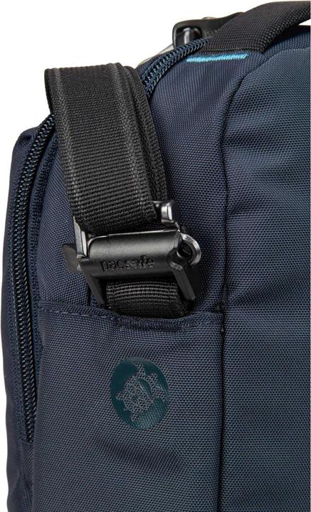 Actual product image Pacsafe V Companion Crossbody