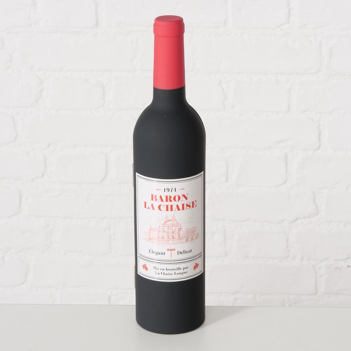 Immagine prodotto Boltze Home Bottiglia (Chiusura per il vino)