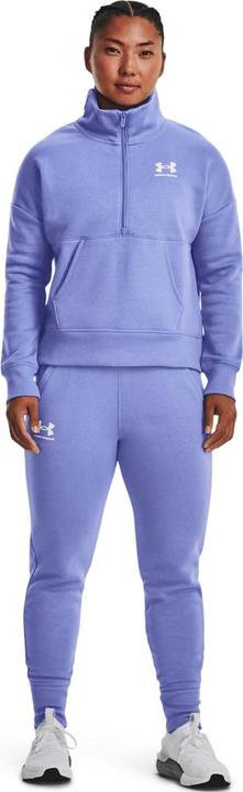 Image du produit Under Armour Pantalon polaire femme Rival Violet 1356416 495 (S) (S)