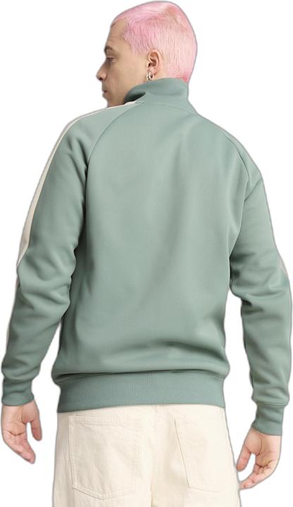 Actual product image Puma T7 ALWAYS ON Track Jacket DK (M)