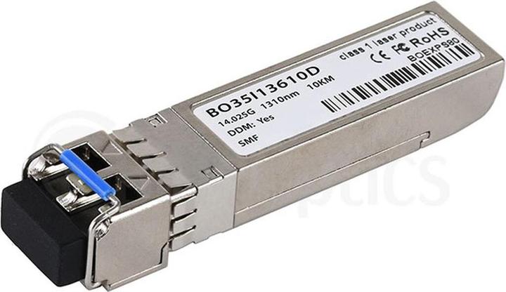 Produktbild CBO IBM IB-000198 kompatibler BlueOptics SFP+ BO35I13610D