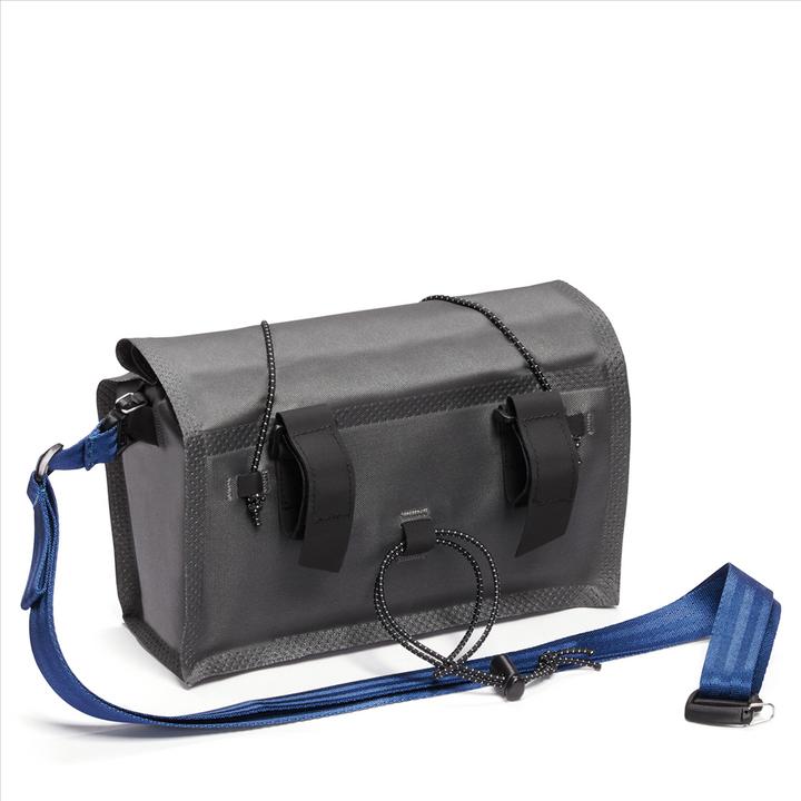 Produktbild Chrome Urban Ex 2.0 Handlebar Bag (5 l, Lenkertasche)
