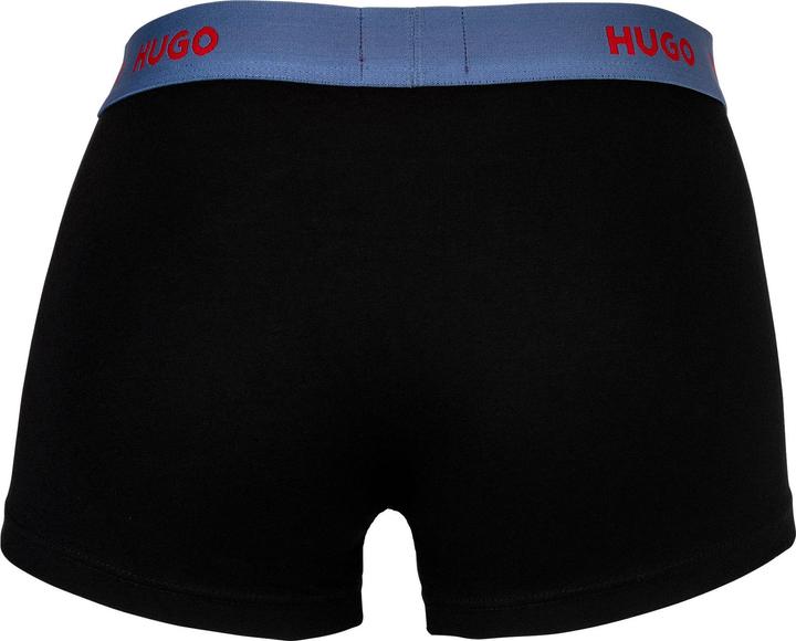 Actual product image HUGO Trunk Triplet (L, pack of 3)
