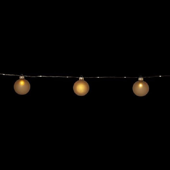 Produktbild Star Trading Lichterkette Bliss (2.10 m)