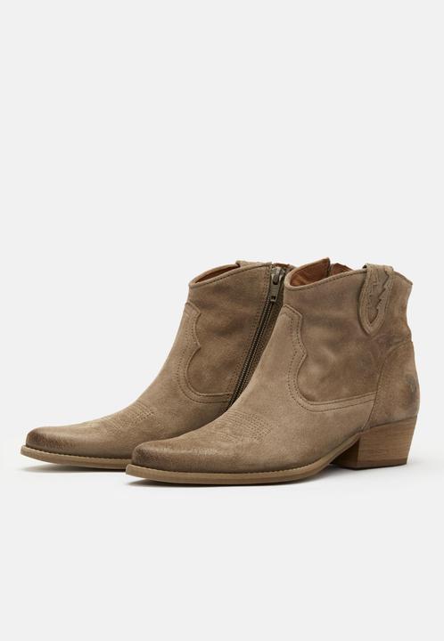 Actual product image Felmini Stiefelette (39)