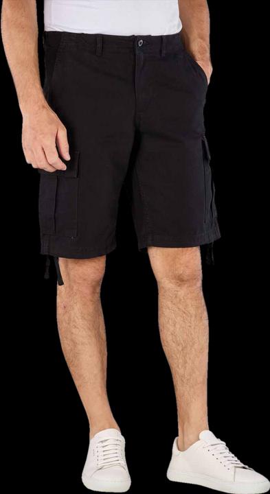 Actual product image Jack & Jones Jpstcole Barkley Jjcargo Shorts Sn (S)