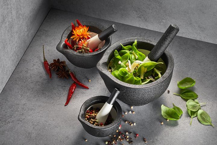 Actual product image GEFU Grinas, 10.2 cm