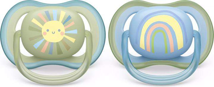 Produktbild Philips Avent ultra air (2 x, ab Geburt, bis 6 Monate)