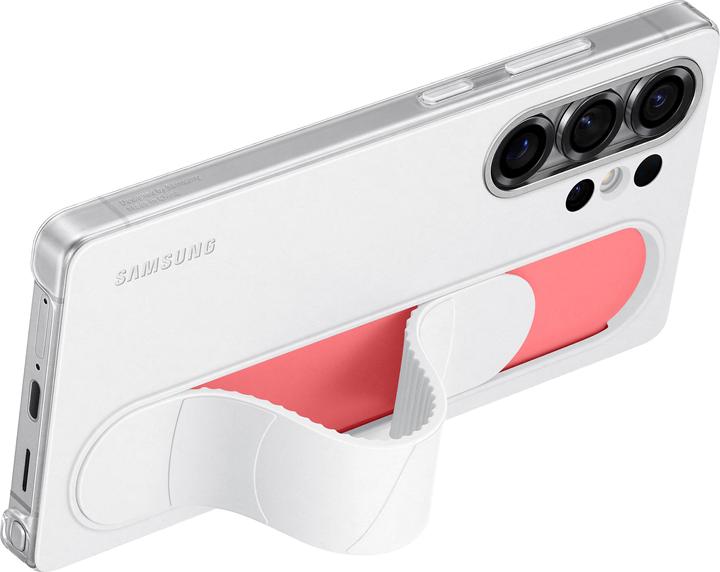 Produktbild Samsung Standing Grip Case (Samsung Galaxy S25 Ultra)